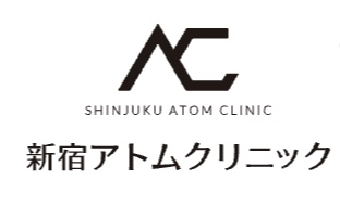 新宿アトムクリニック_ロゴ