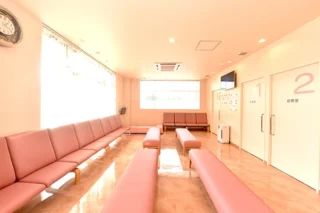 いけがみ皮膚科のイメージ2