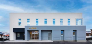 e-skin&e-clinic 富山院のイメージ1