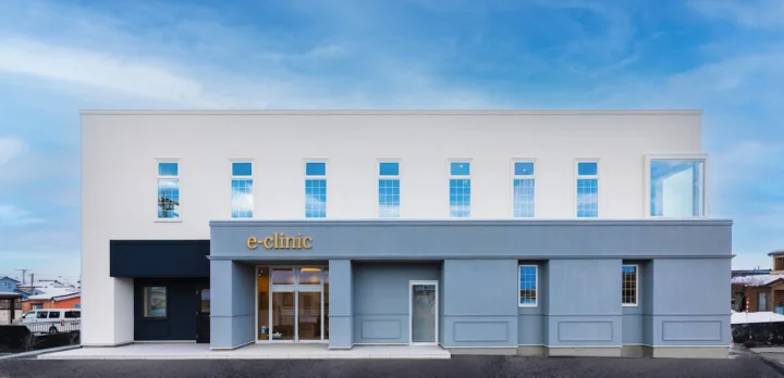e-skin&e-clinic 富山院のイメージ1