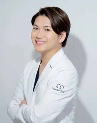 札幌ころもクリニック院長谷口先生プロフィール写真
