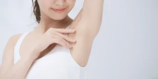 ARAGAS Beauty Center多汗症治療画像