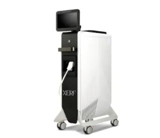 Reiko Skin Clinic XERF